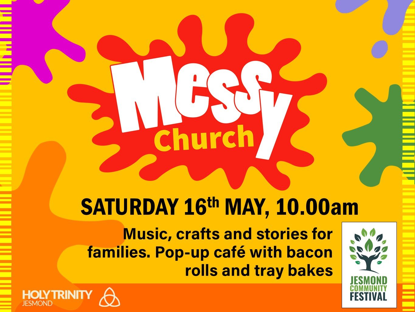 Messy Church