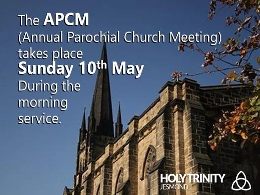 Morning Worship with APCM