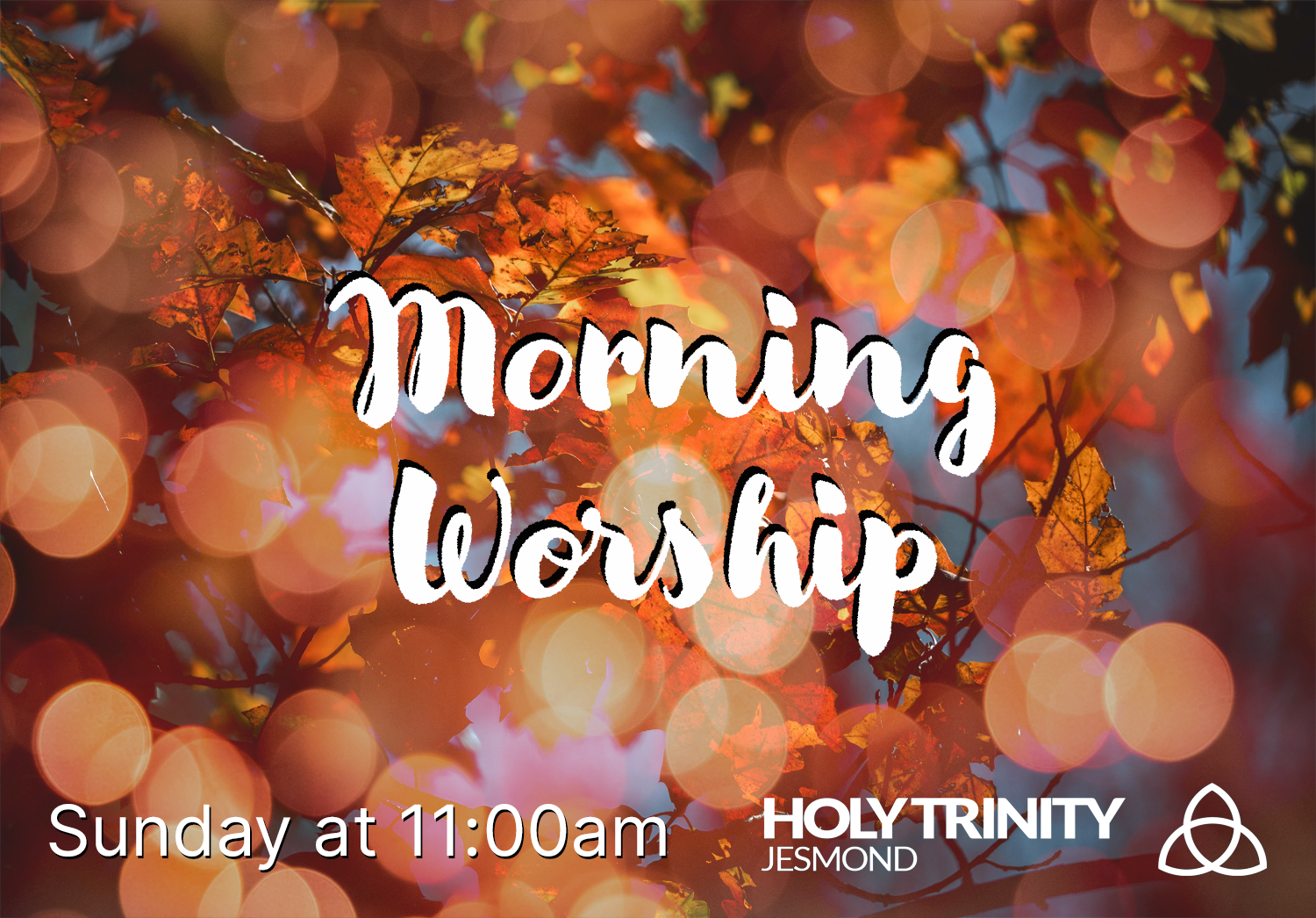 Morning Worship