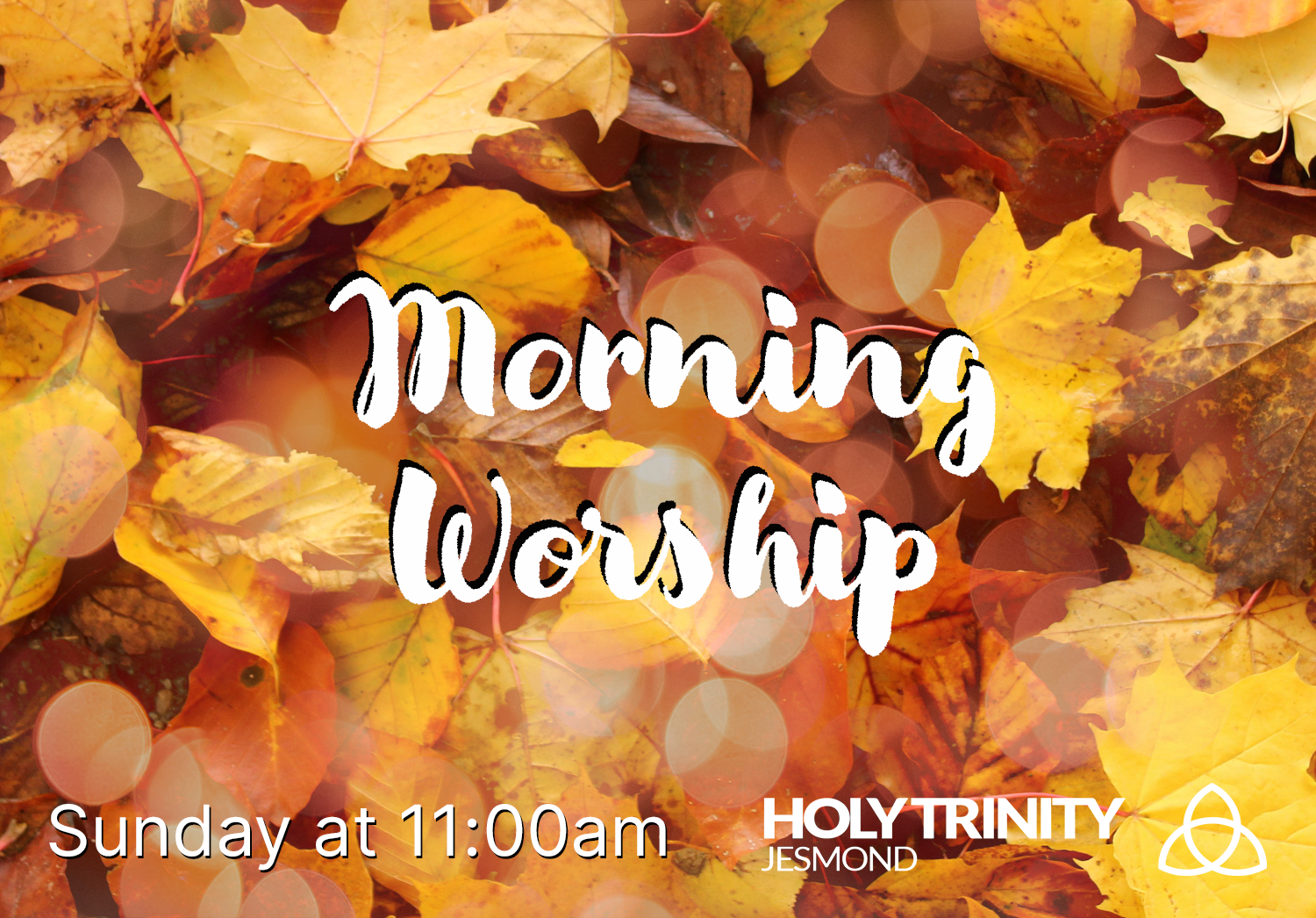 Morning Worship