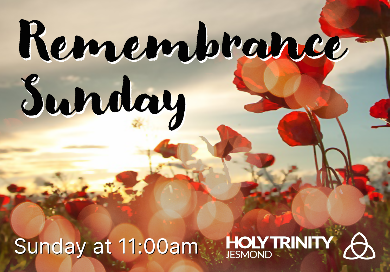 Remembrance Sunday