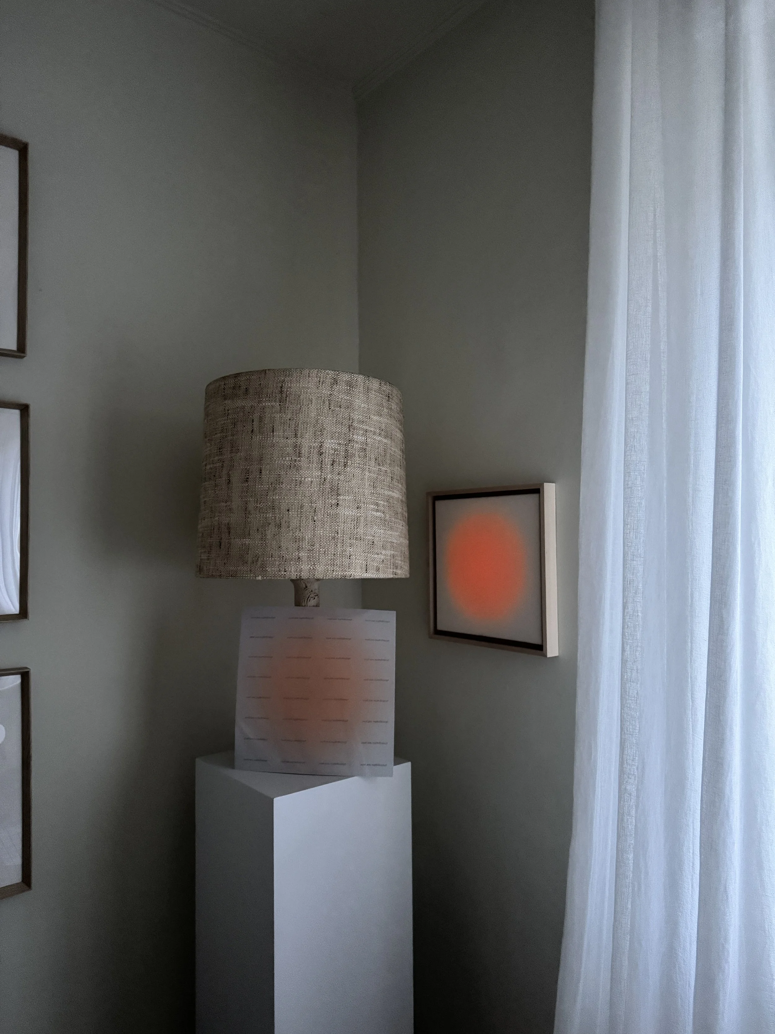 Fehldrucke und meisterhaft gedruckte Fine-Art-Sorbet-Edition - Newsletter 01/04