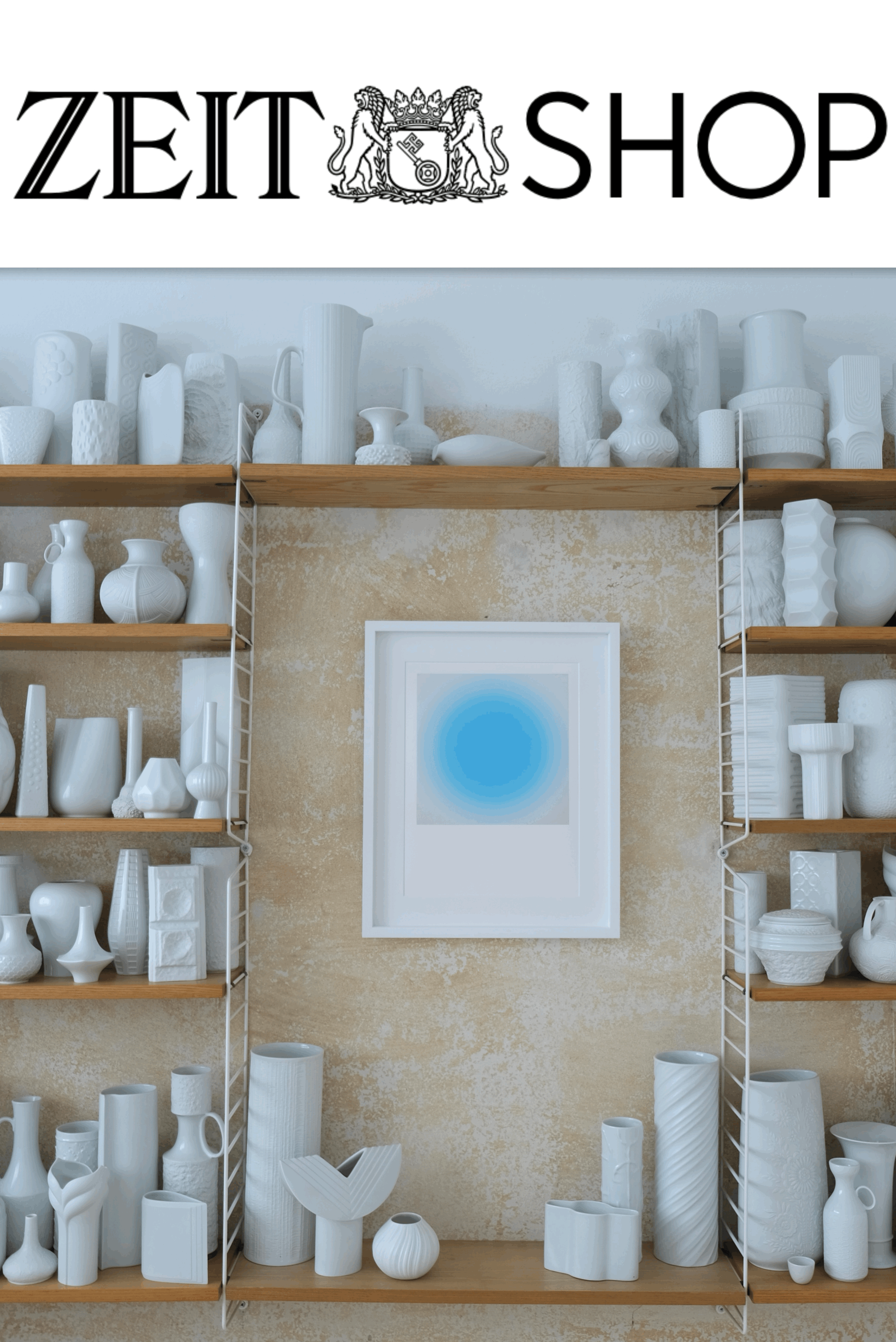 ZEIT LIMITED EDITION