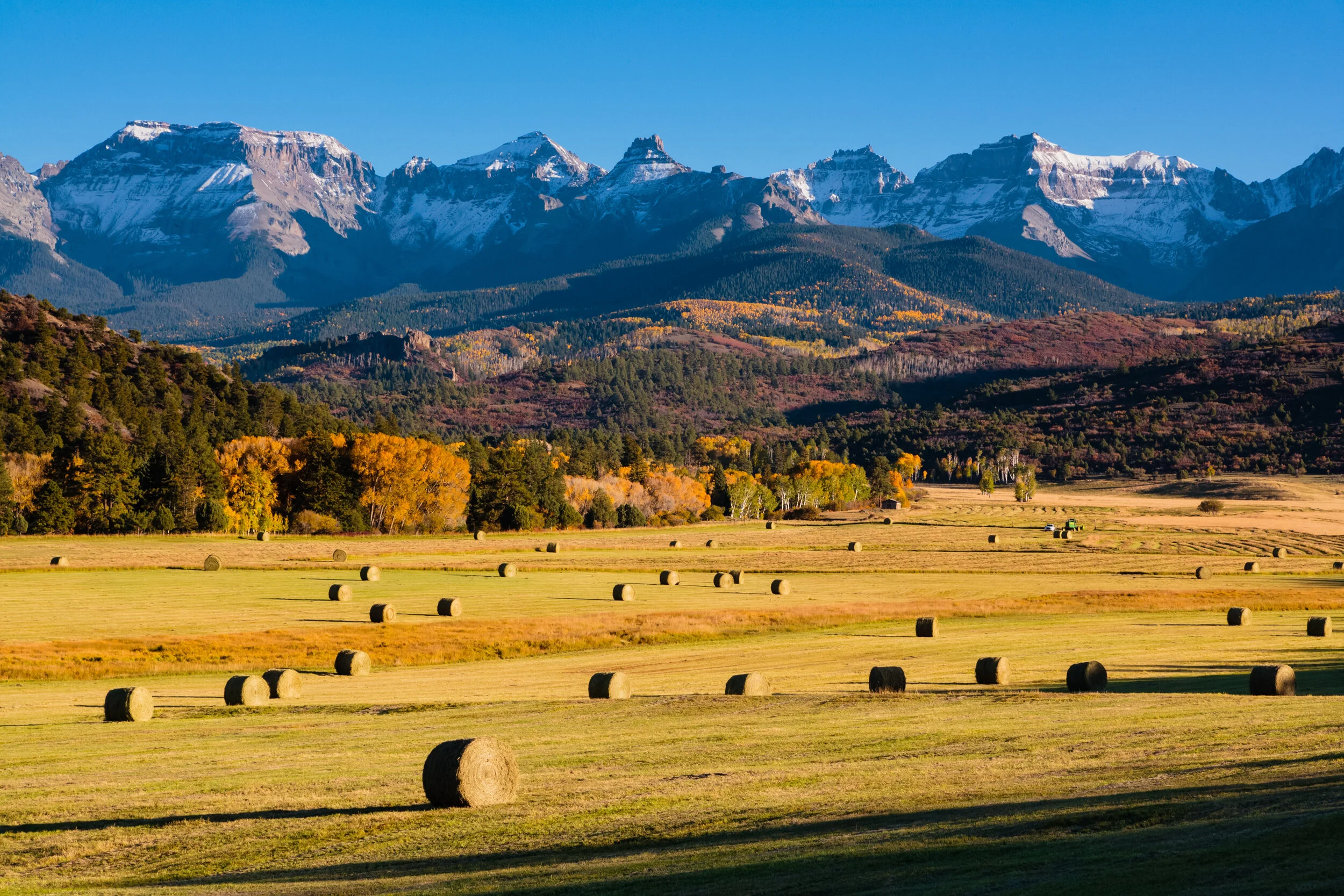 Western Colorado Ranch and Lifestyle Properties