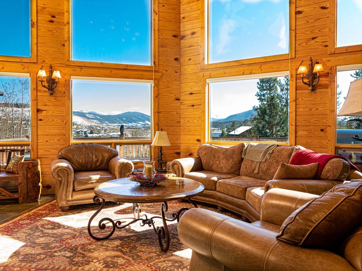 Listing Your Property With United Country Real Estate — Colorado