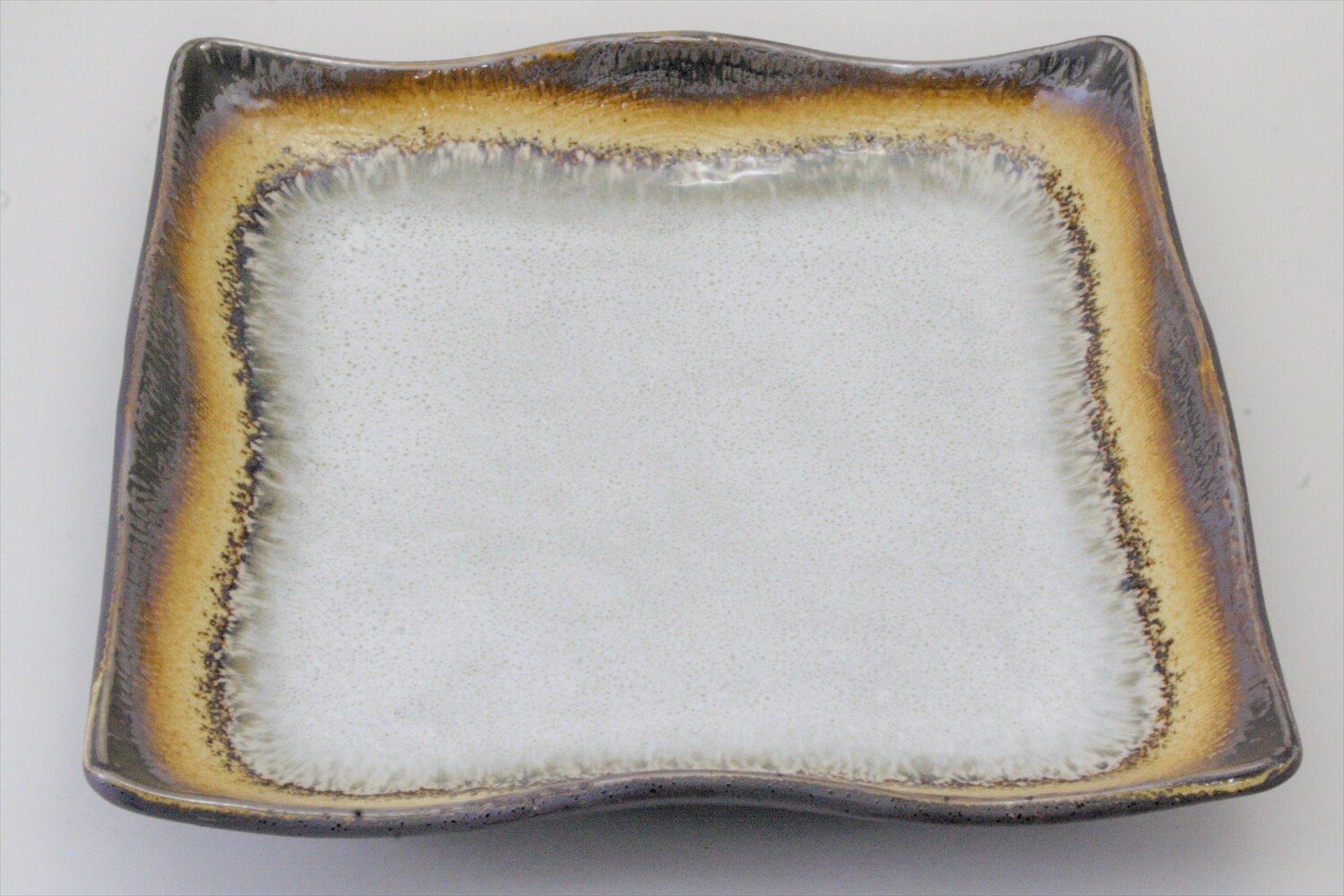 Large Serving Plate — Doki Japanese Tableware