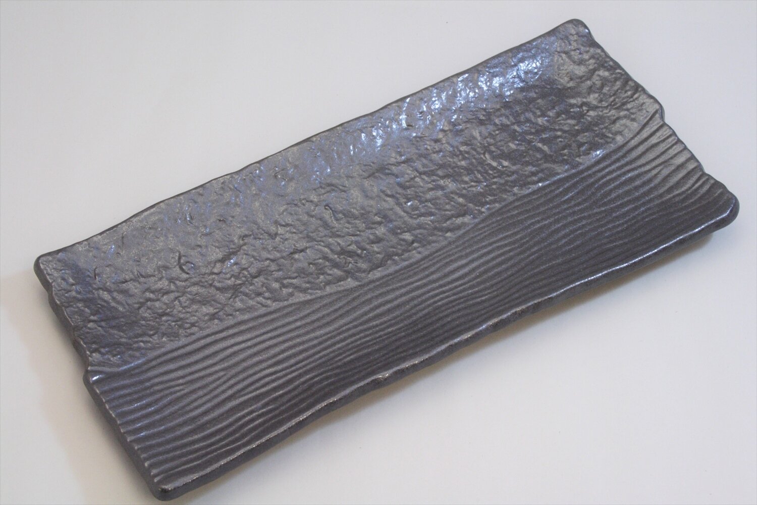 168-1381 Kokuraku Hokke plate