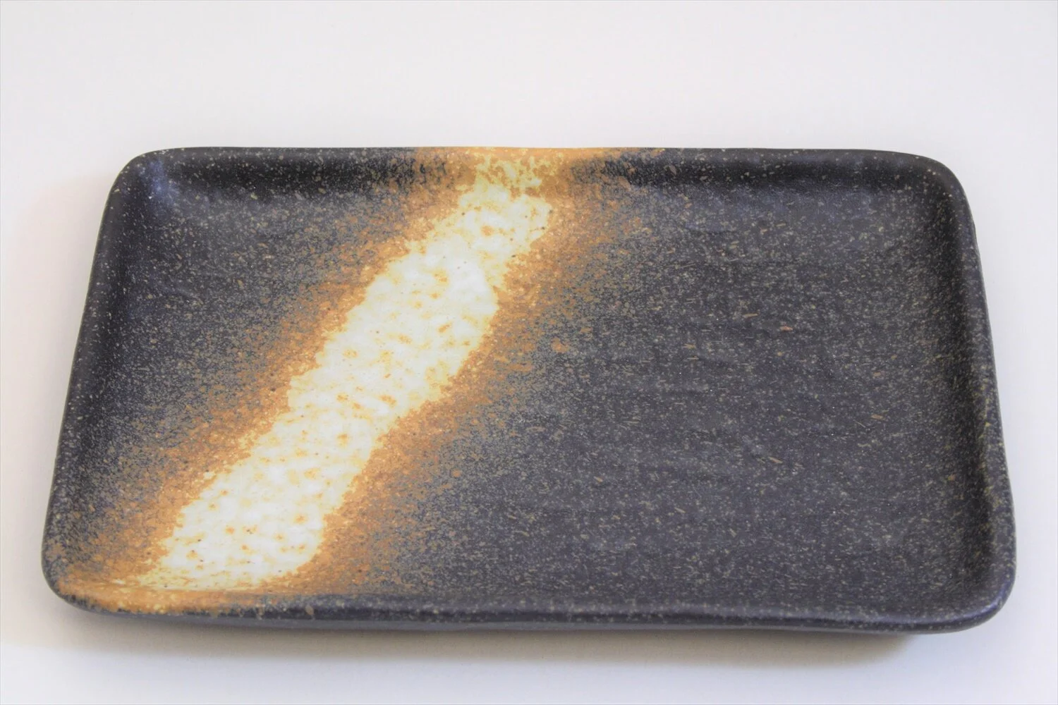 198-6076 Bizen meimei plate