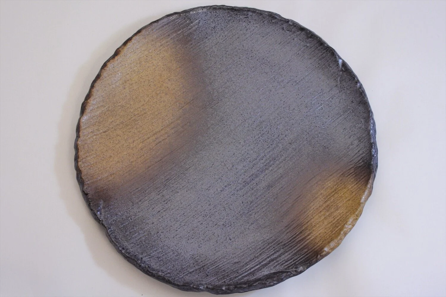 128-6089 Bizen flat plate