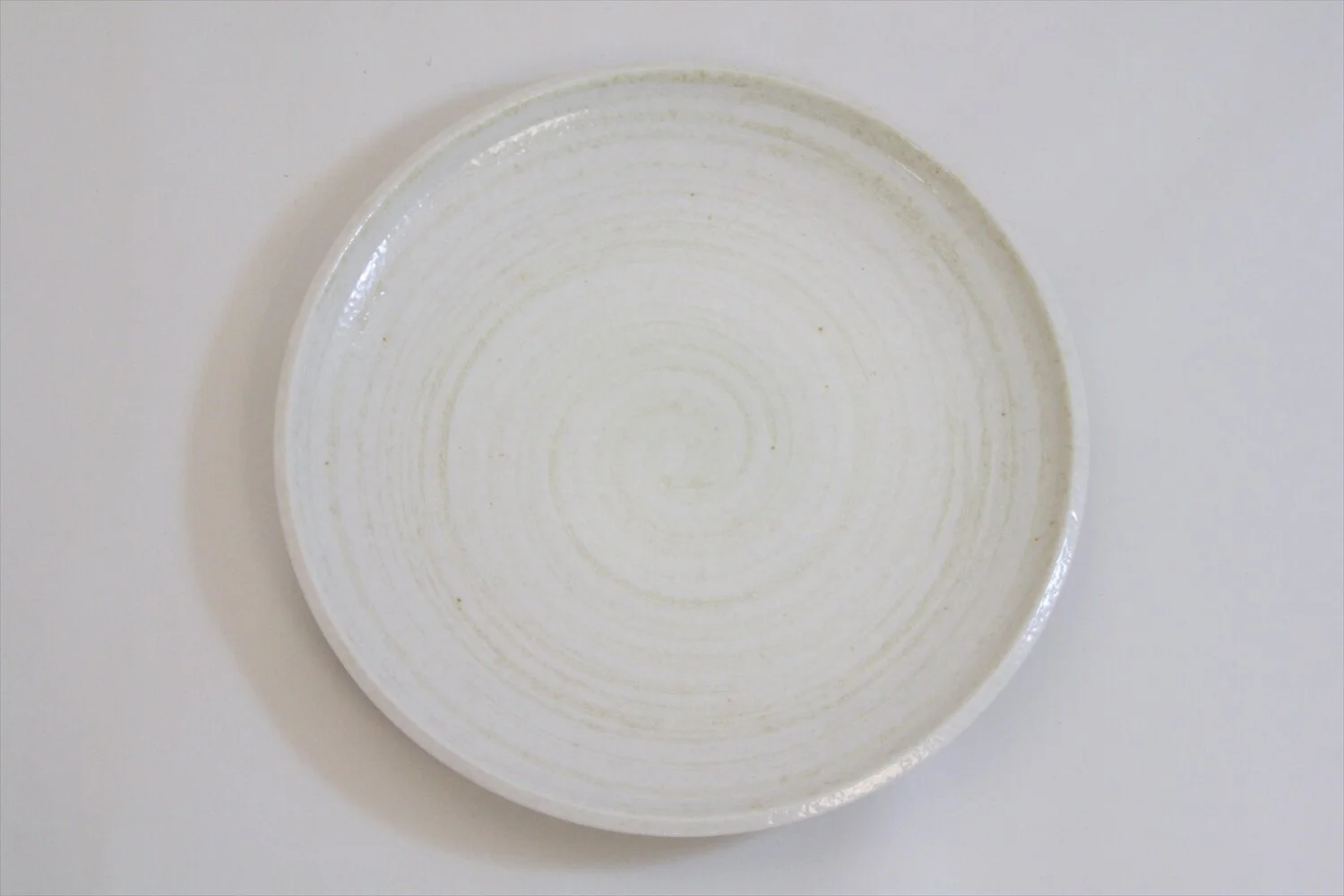148-6084 Kobiki side plate 17cm