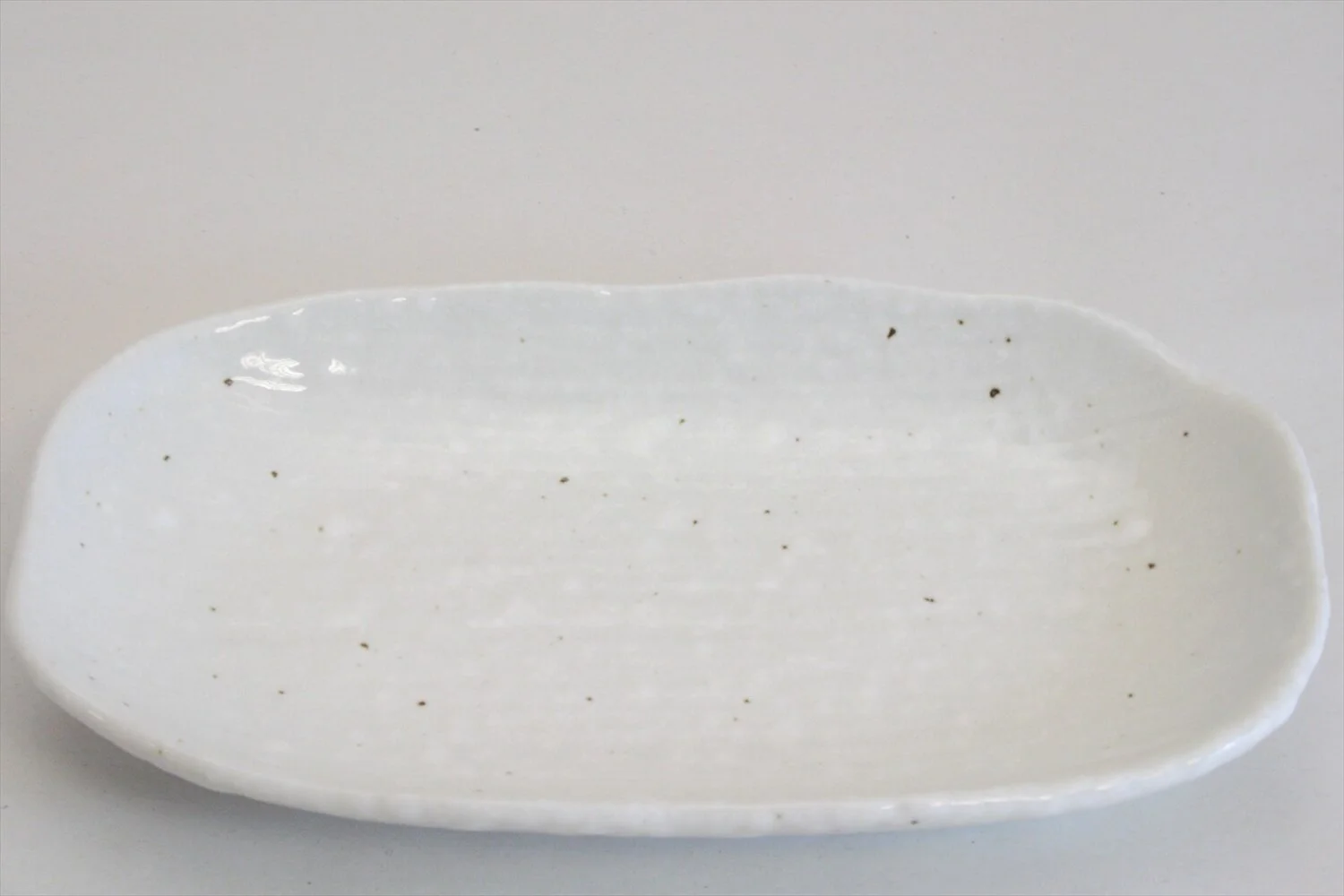 Side Plate — Doki Japanese Tableware