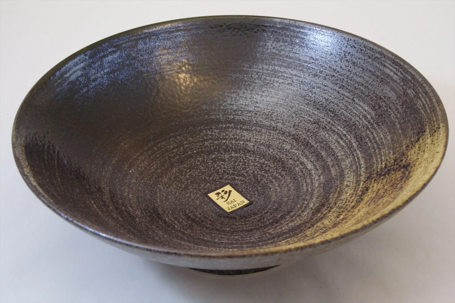 218-3799 Hagoromo serving bowl