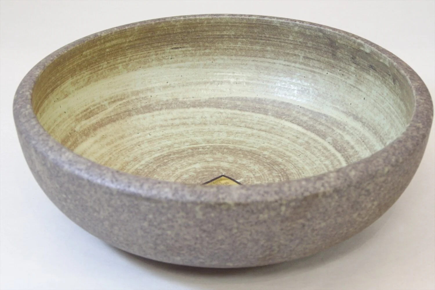 218-3816 Nenrin deep serving bowl