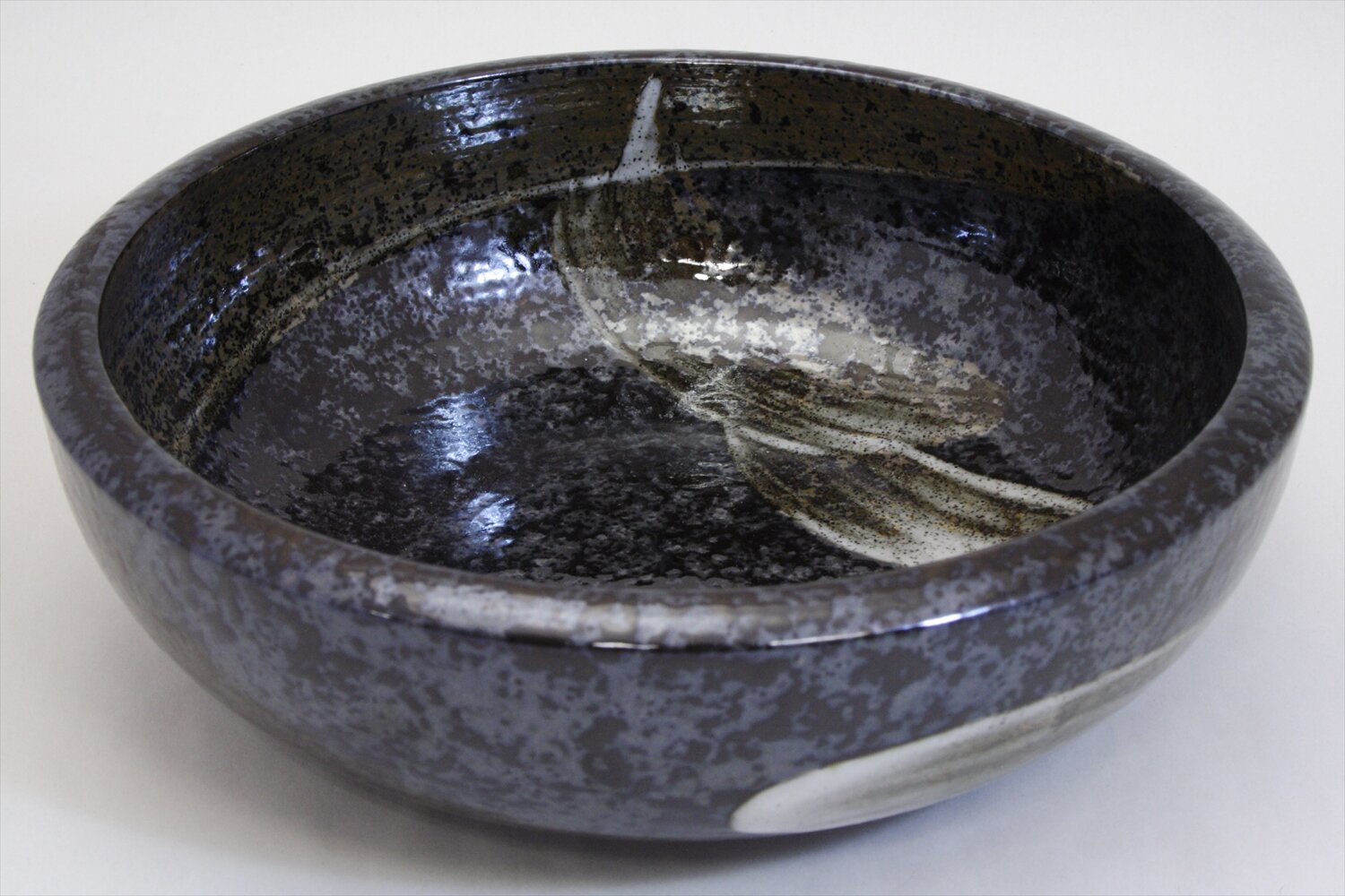 218-6018 Arabake deep serving bowl