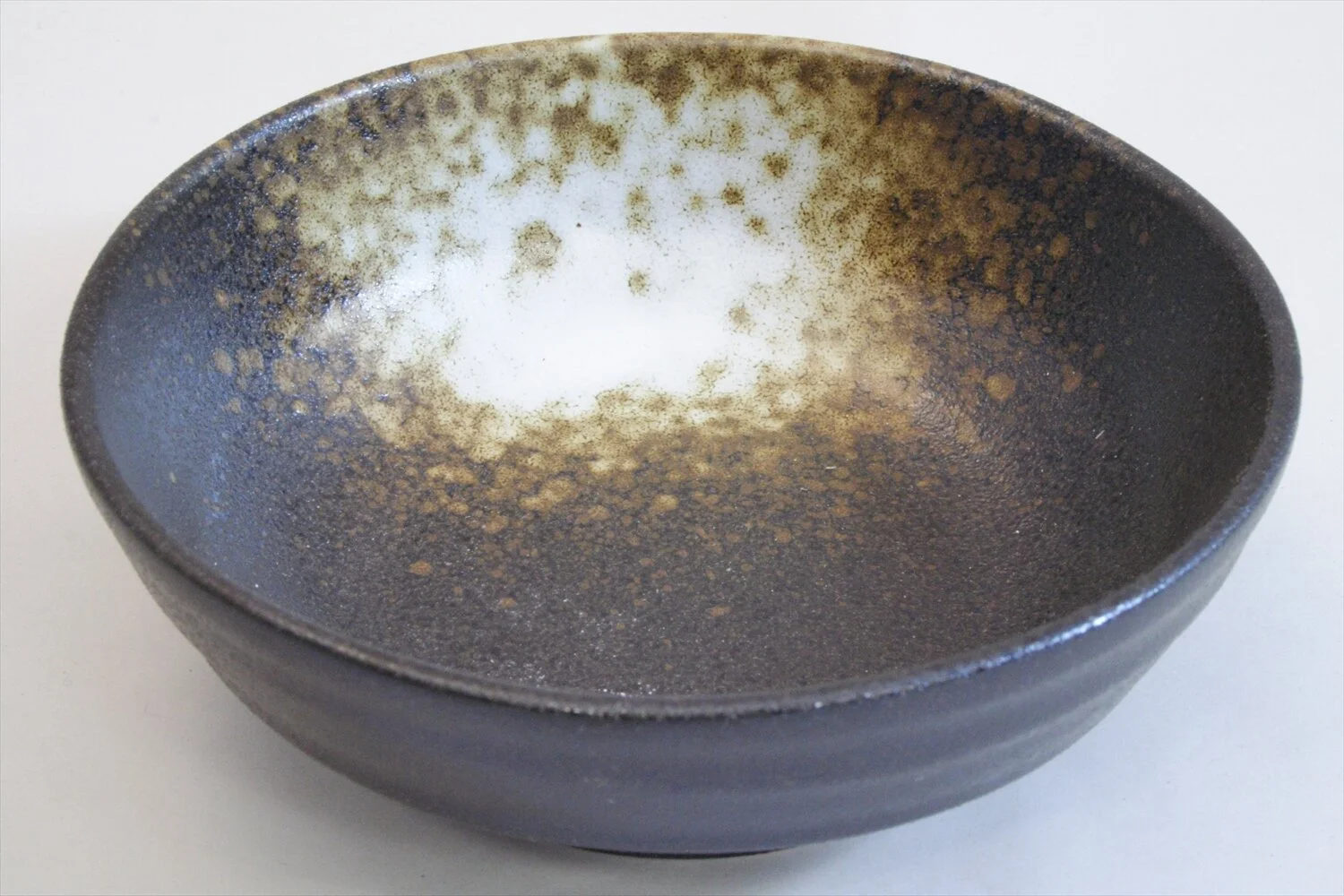 268-6151 Bizen small bowl 13cm