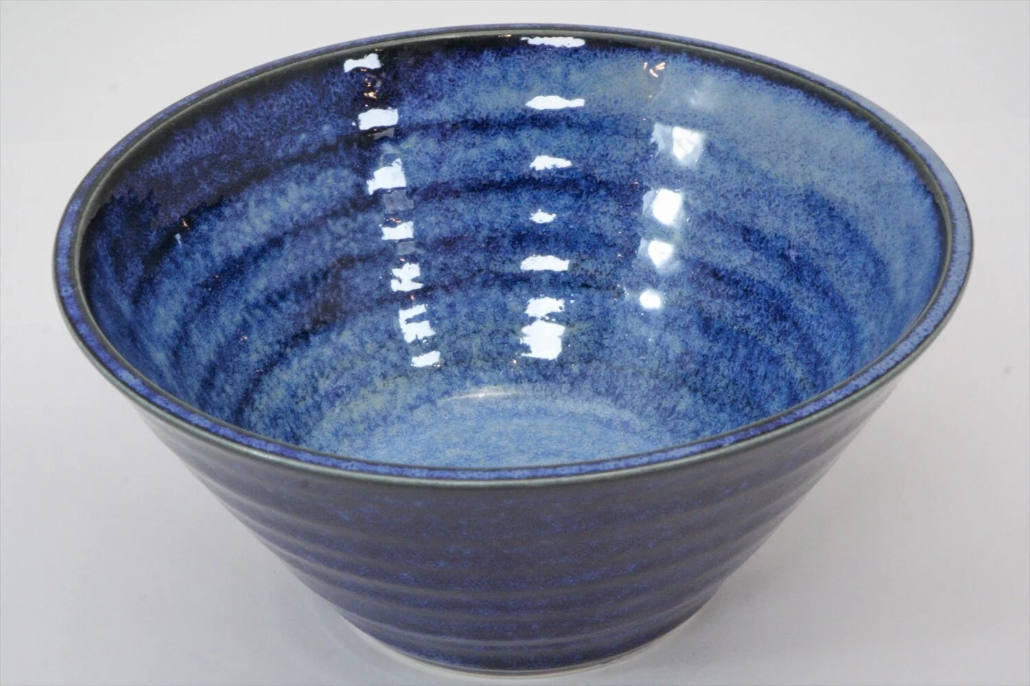 248-4804 Subaru cone shape ramen bowl