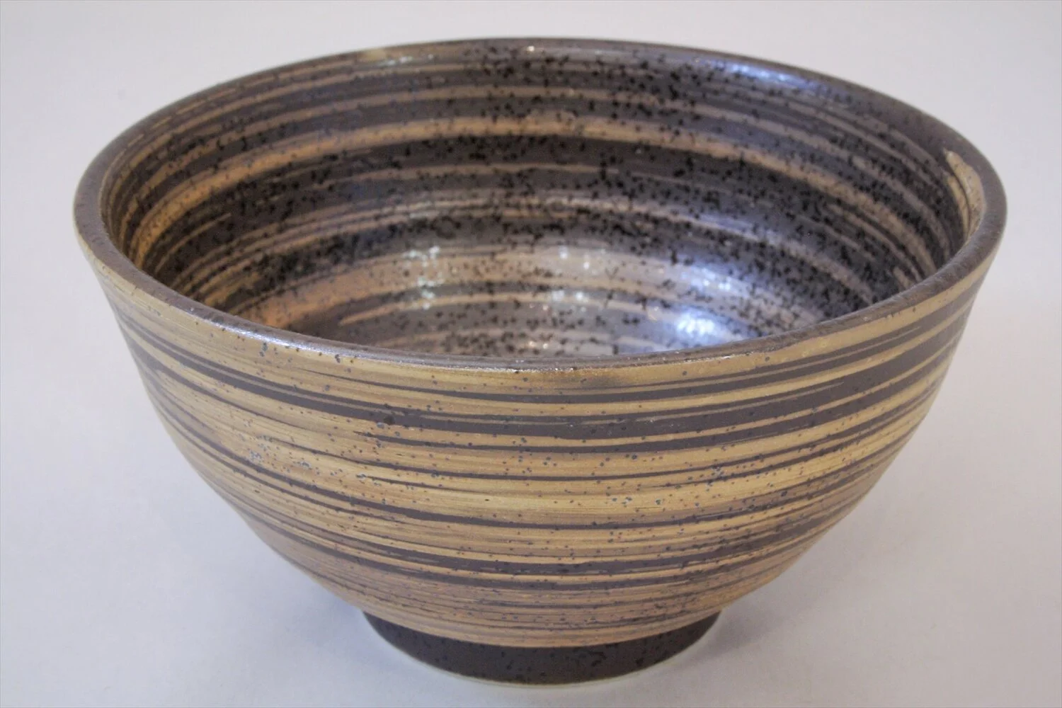 348-6216 Brown whirl rice bowl