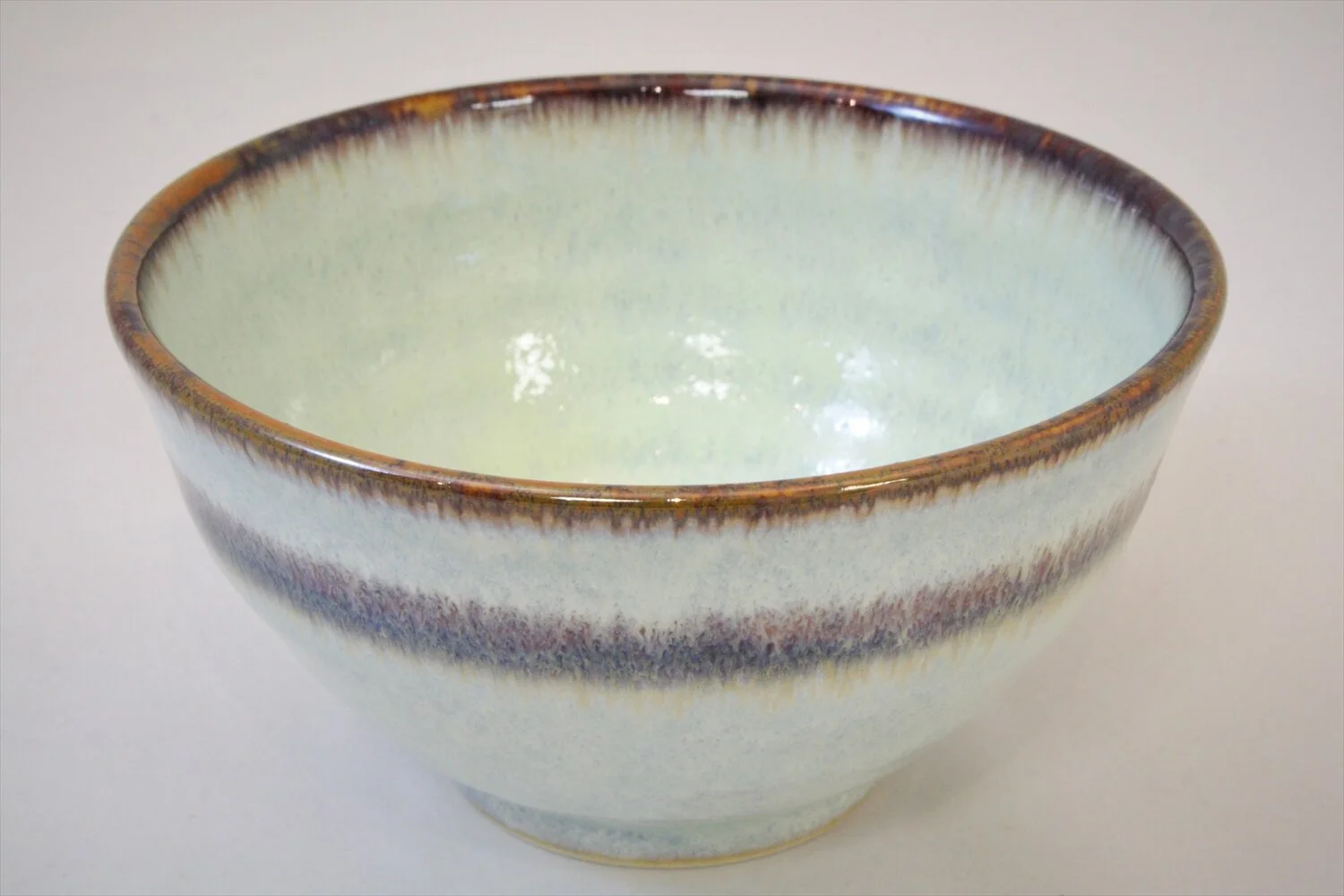 348-3832 Wasabi rice bowl