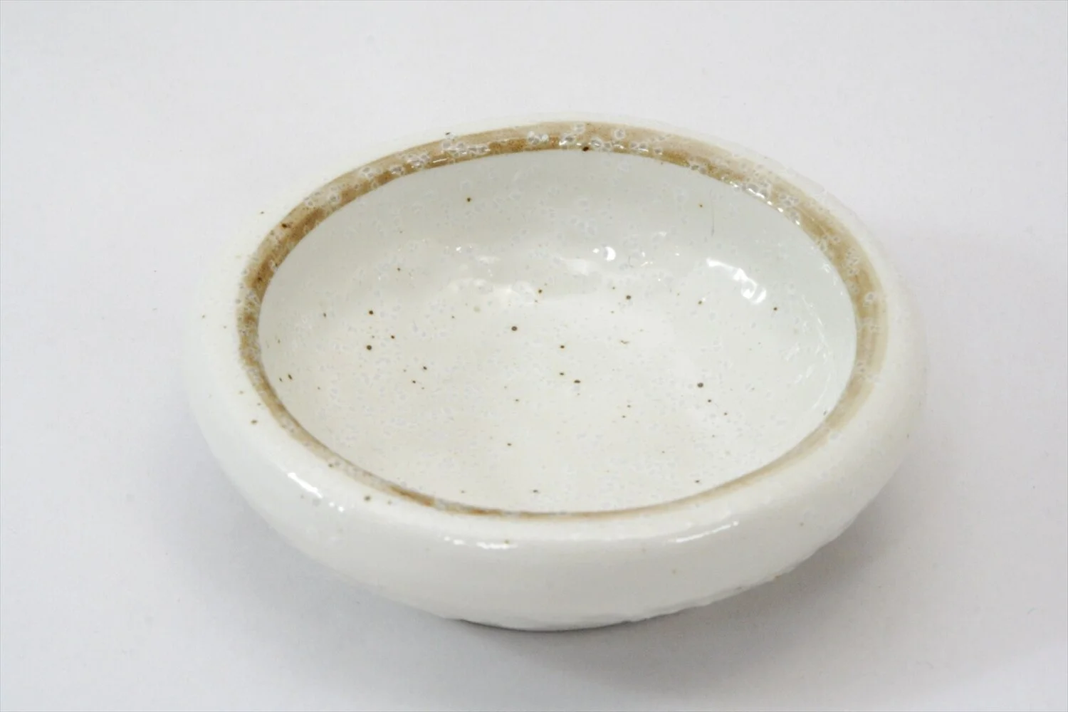 428-4820 Karatus round sauce dish