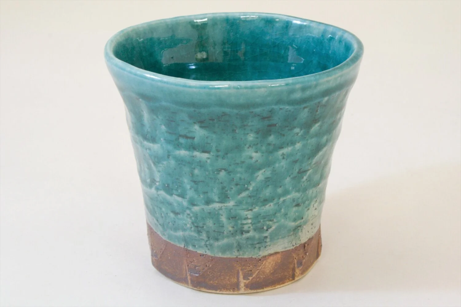 528-4447 Green cup