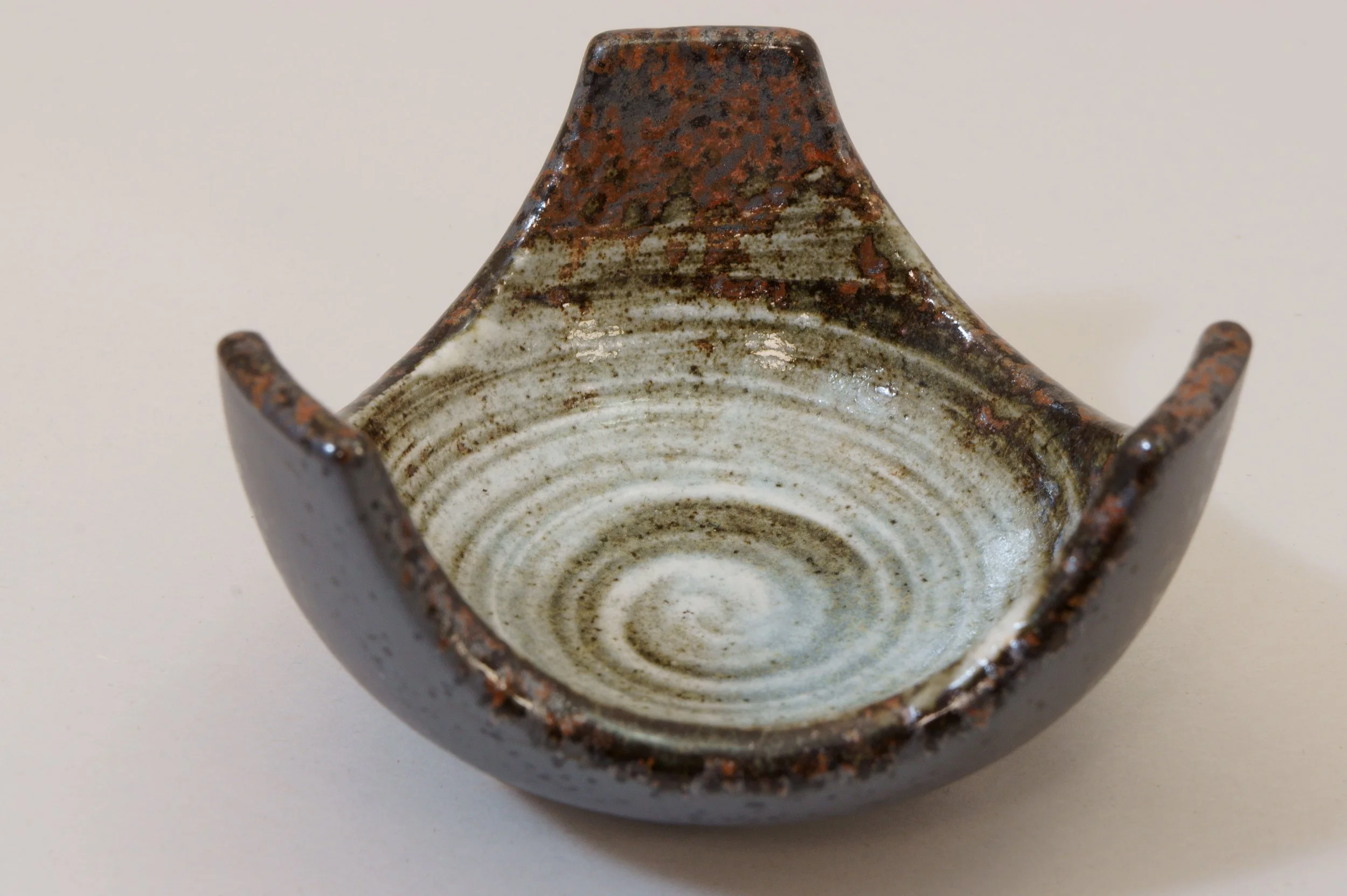 261-0937 Hakeme Dish 8.5cm