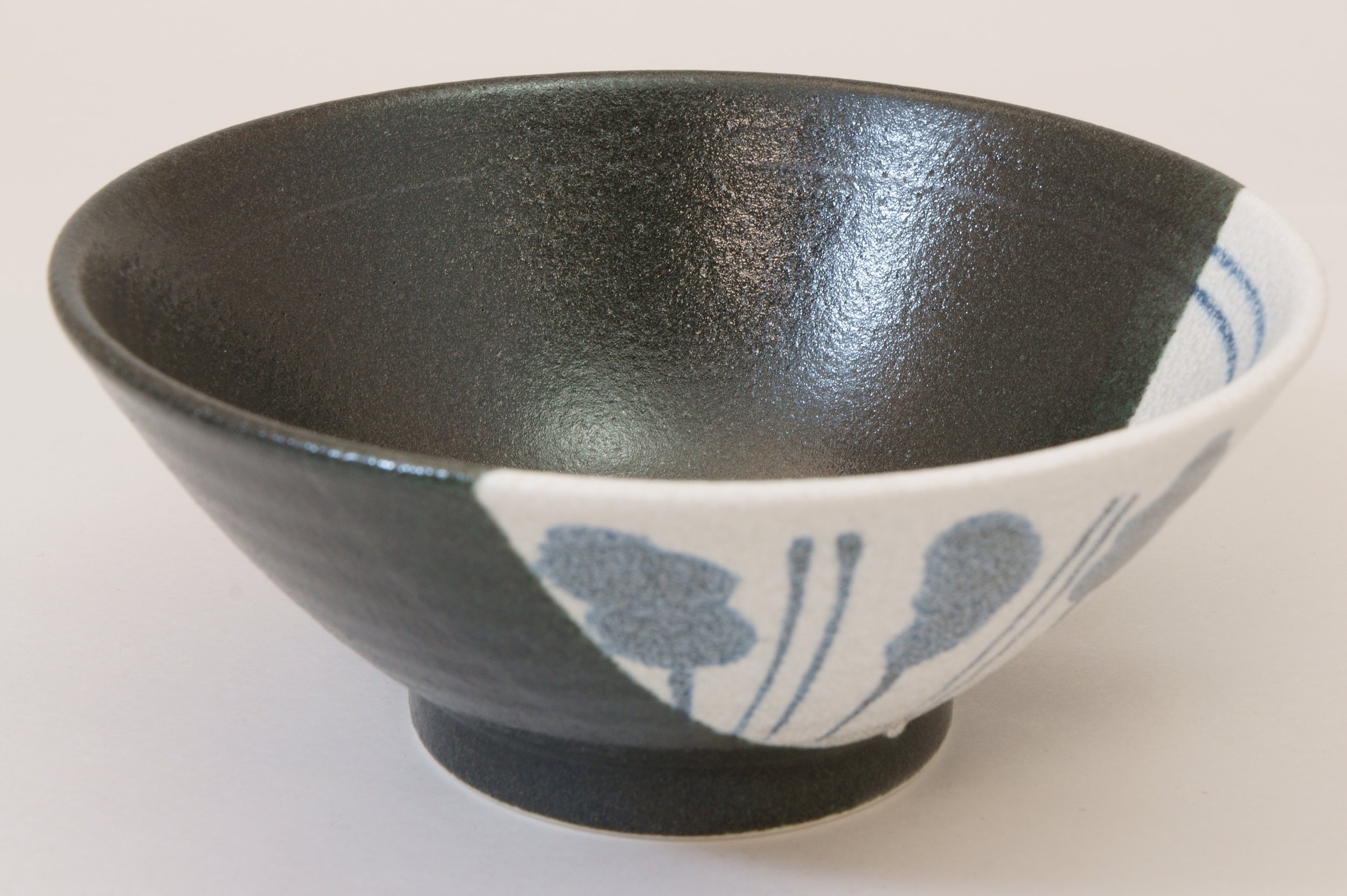 259-7202 Black 5.8 bowl
