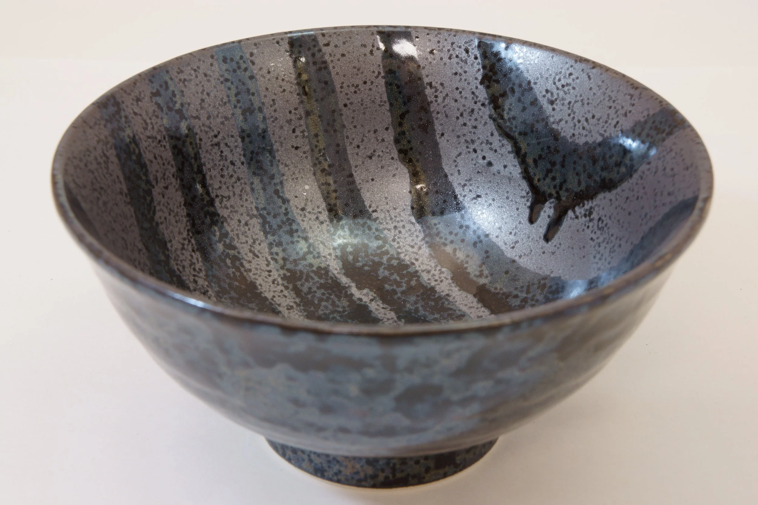259-7230 Line black 5.5 bowl