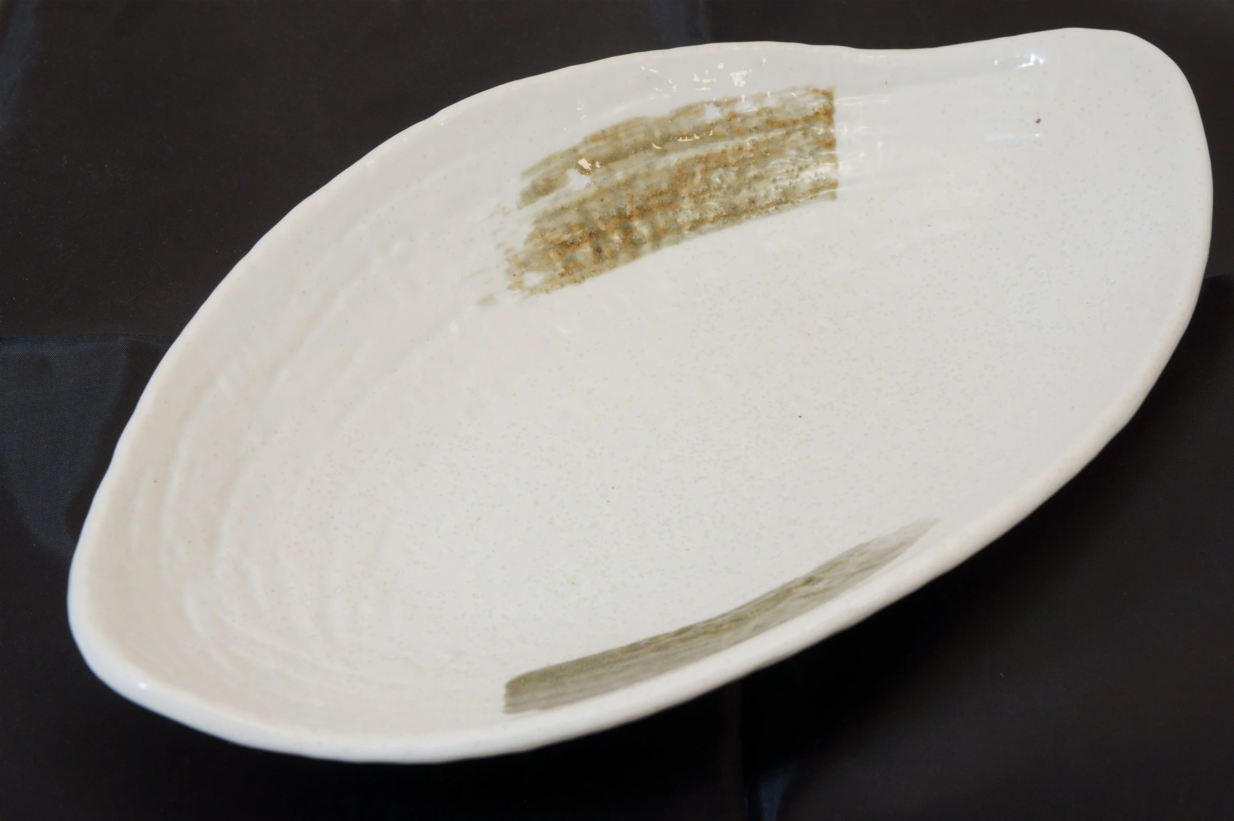 211-0896 Oribehake bowl