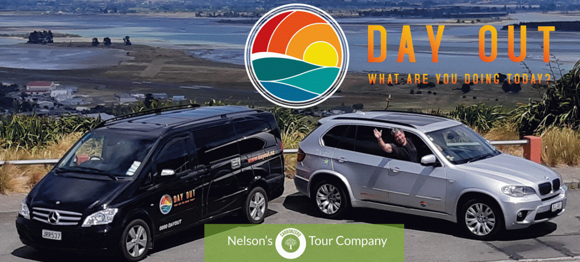 Day Out is starting a blog!