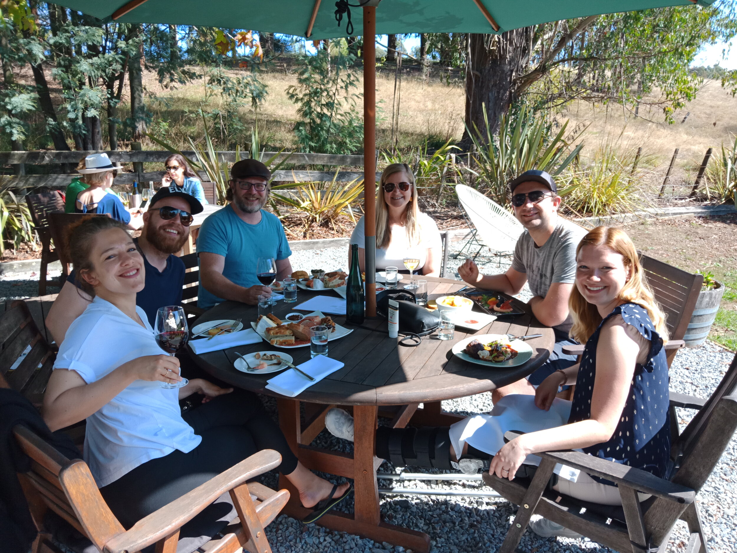 Why guests enjoy Day Out tours