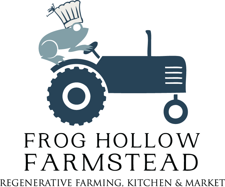 Frog Hollow Farmstead