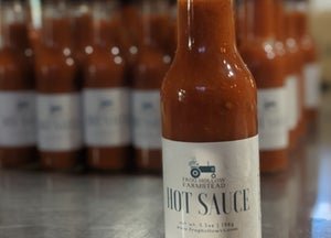Hot Sauce