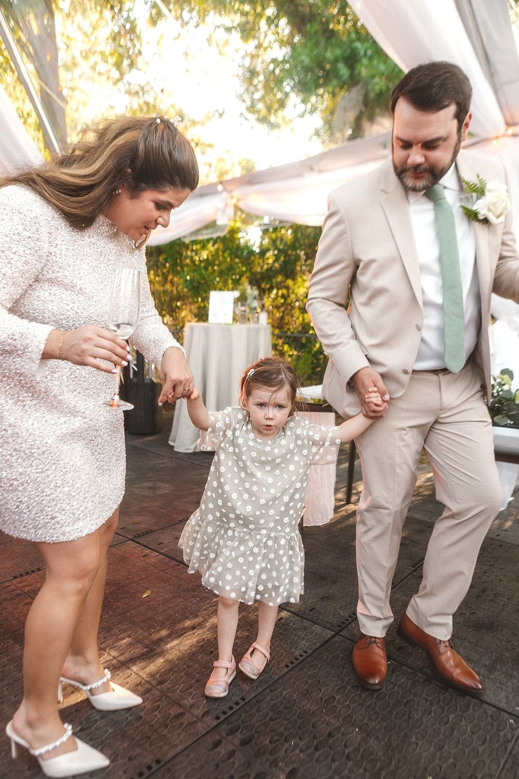 Wedding Day