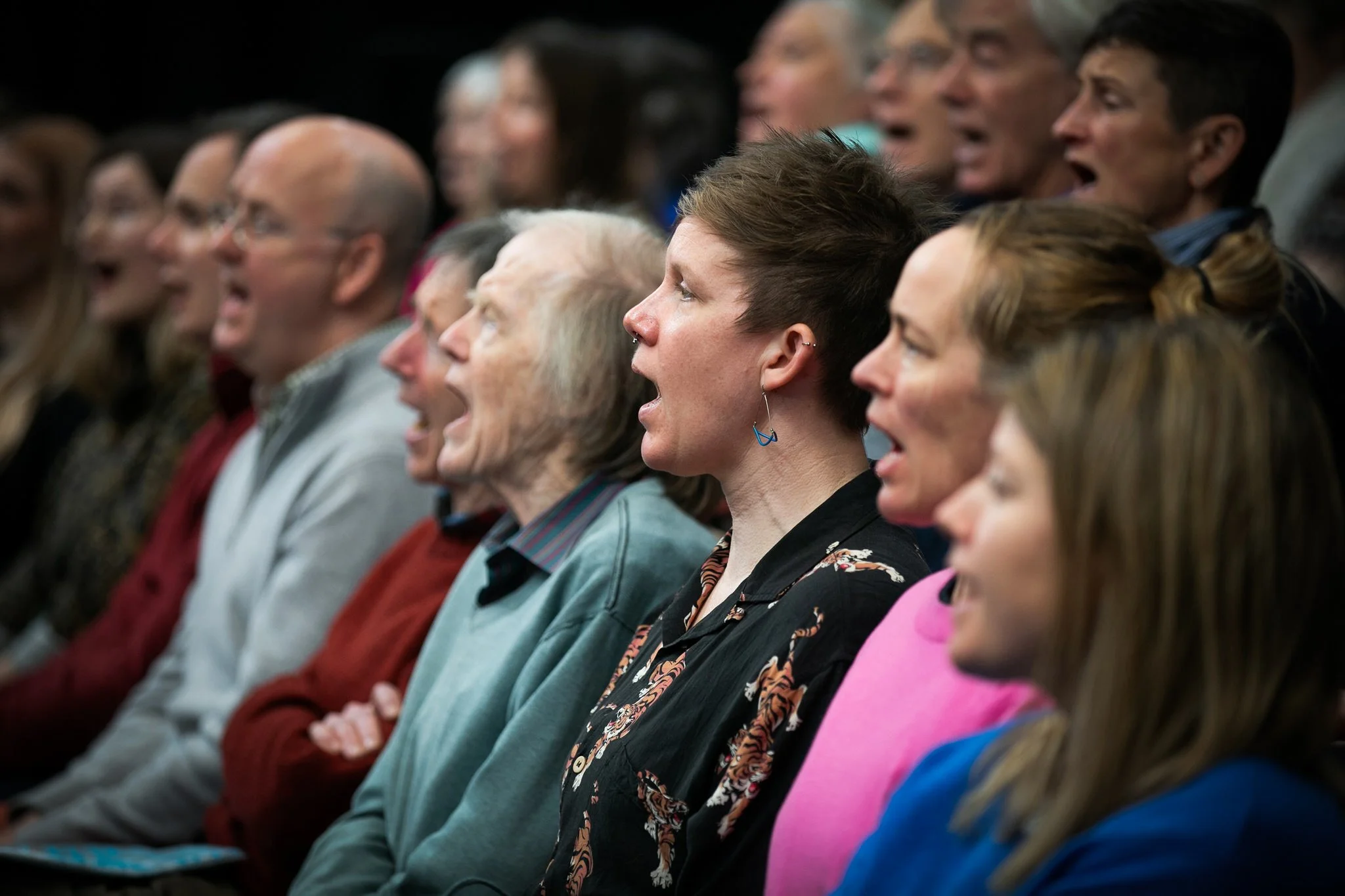 FAQs — CLAPHAM COMMUNITY CHOIR