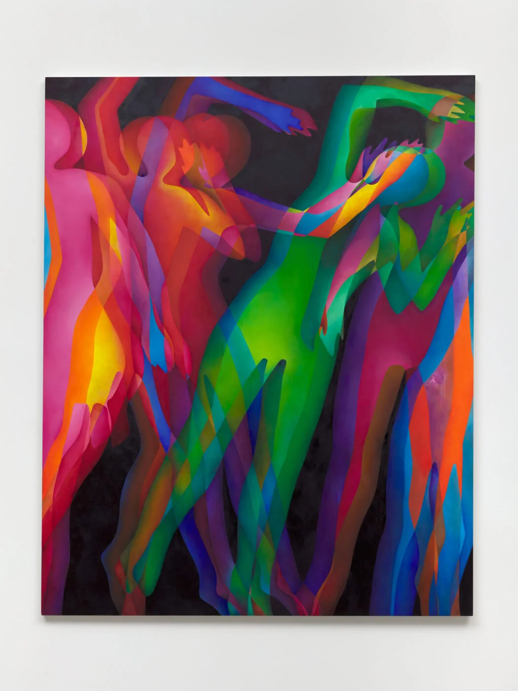 Slap (2020) (Photo: Bortolami Gallery)