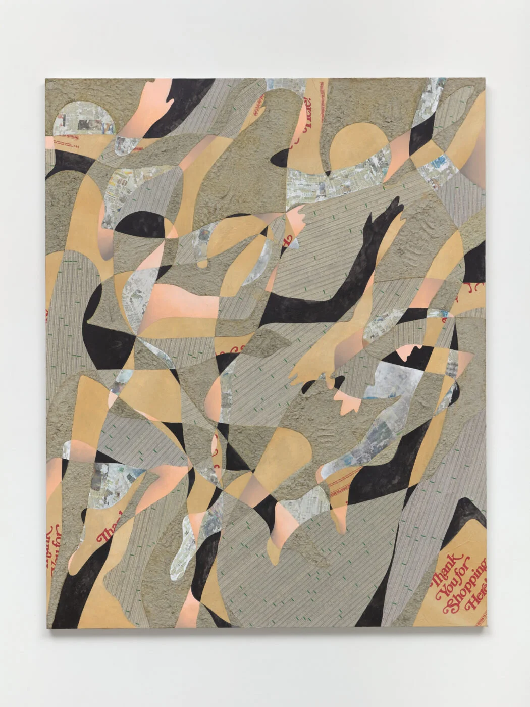 Forward (2020) (Photo: Bortolami Gallery)