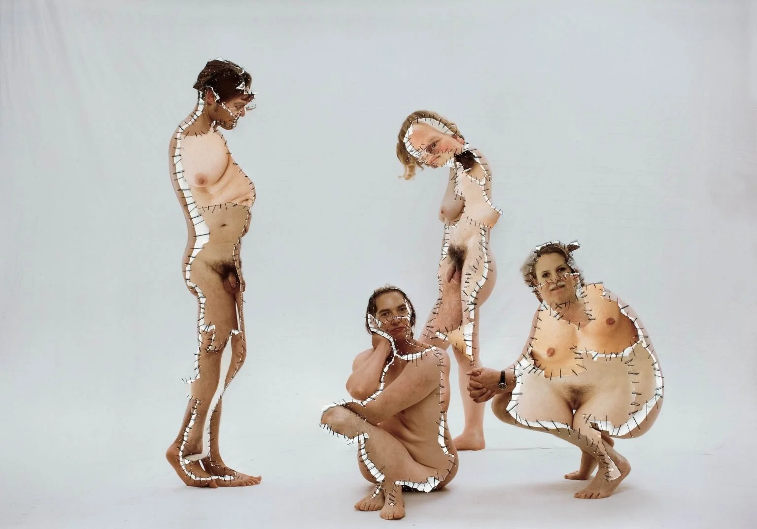 transgenerative, 2005