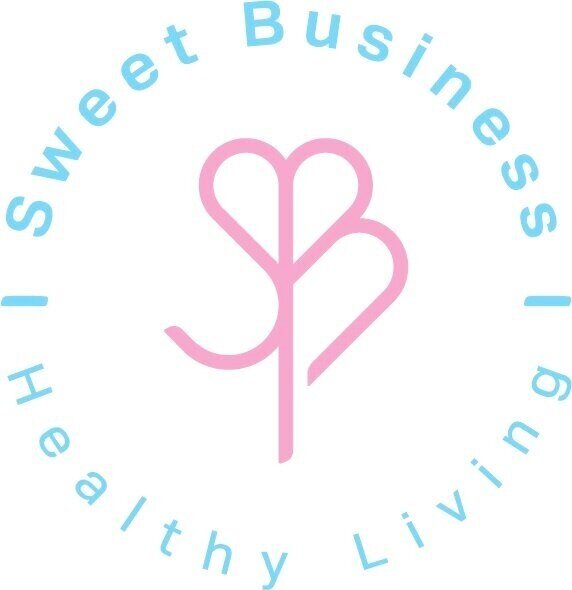 Sweet Business Healthy Living