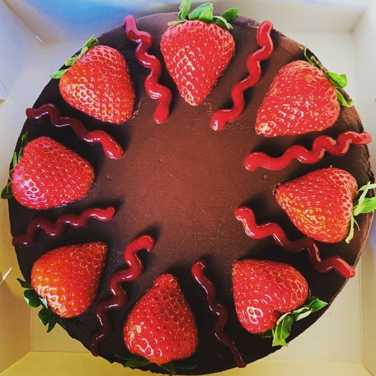 Sugar free bakery Sweet Business Healthy Living