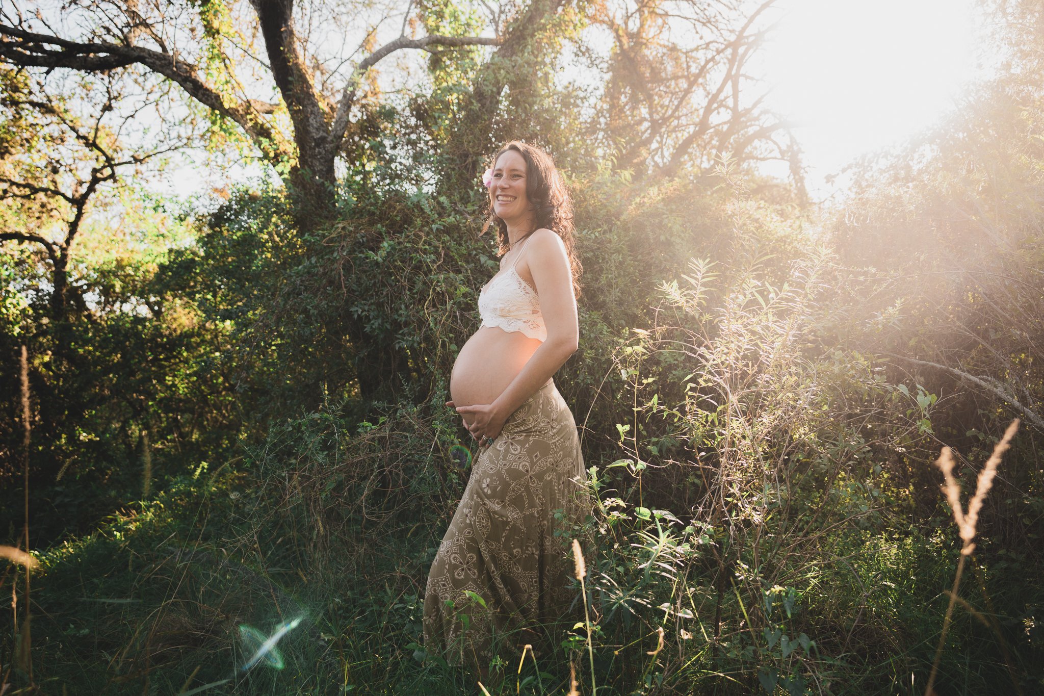 My Birth Story
