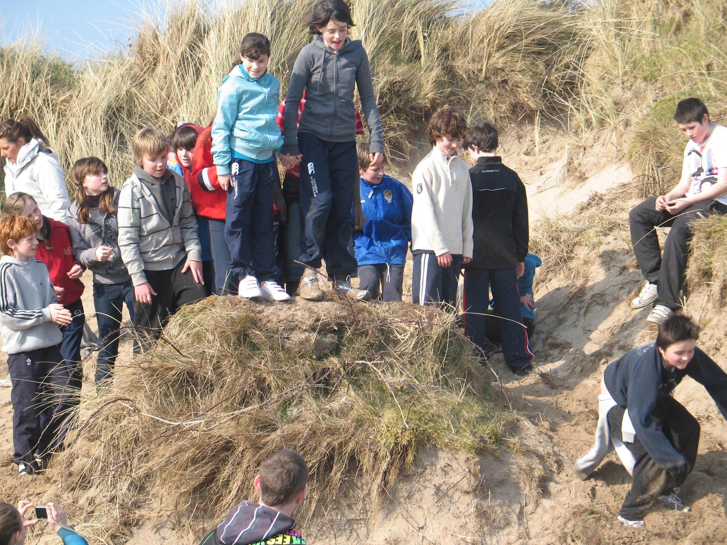 Coláiste na Rinne 2010 - 4.jpg