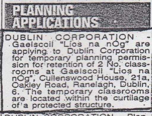 cáipéisí a bhaineann le coiste an tí 2001 - cur isteach pleanála.jpeg