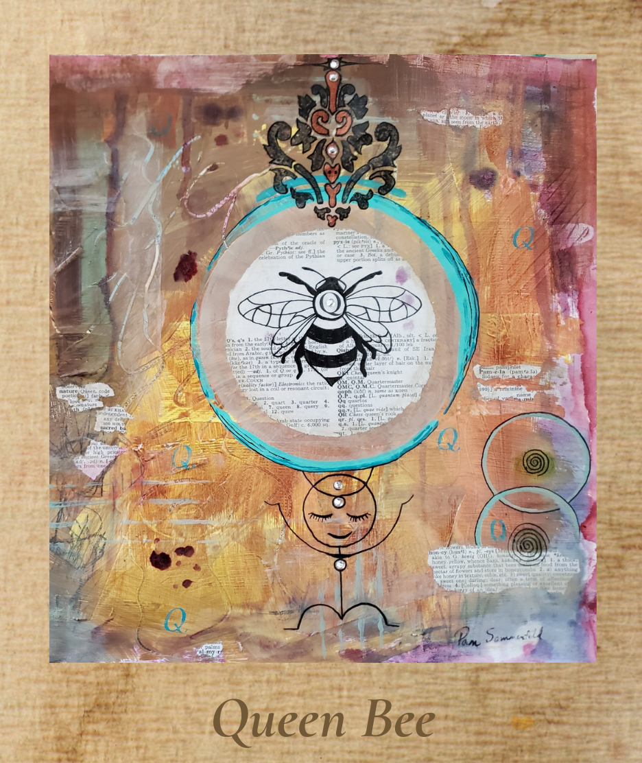 5 Practices of Conscious Motherhood