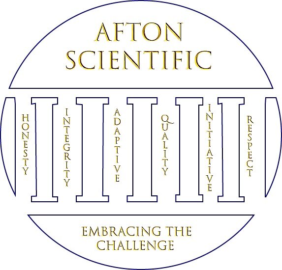 Afton Scientific Mission Statement