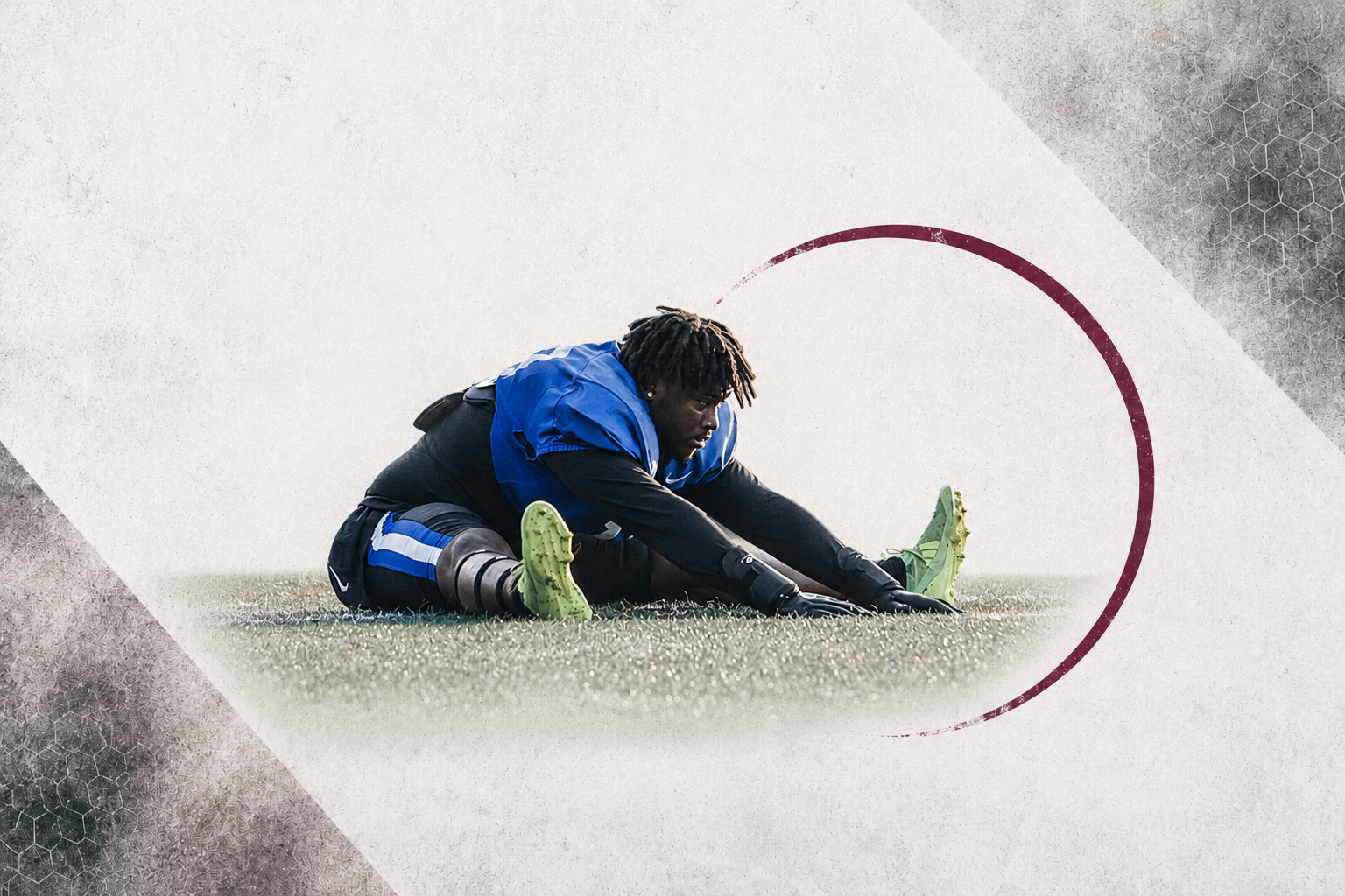 The Christian Athlete Guide to Preseason Training