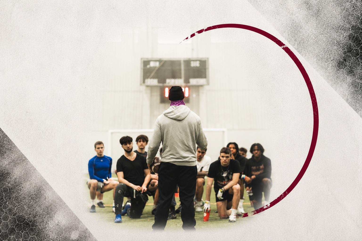 Leading like Christ: A Coach’s Guide to RARE Leadership