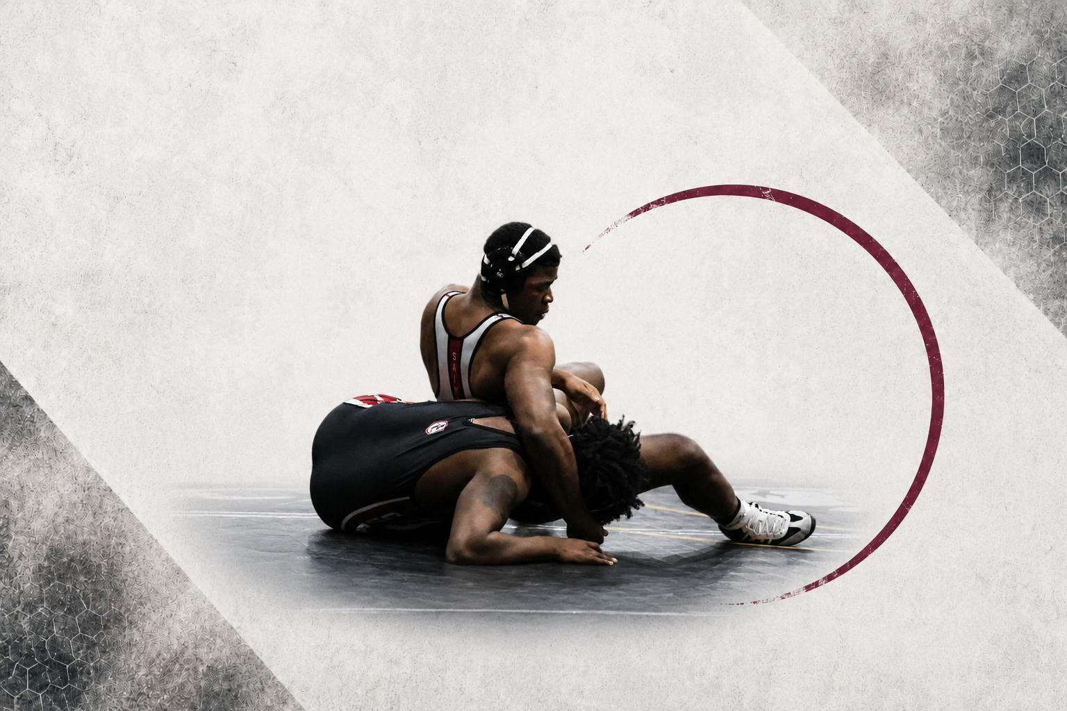 What an Unlikely Wrestling Missionary Taught Me About Sport