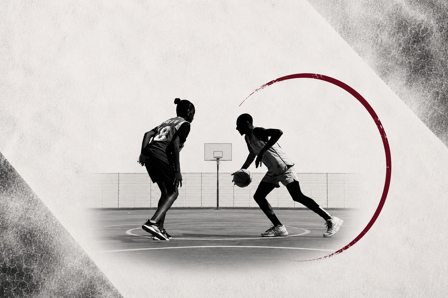 The Scarcity Mindset in Sports Ministry
