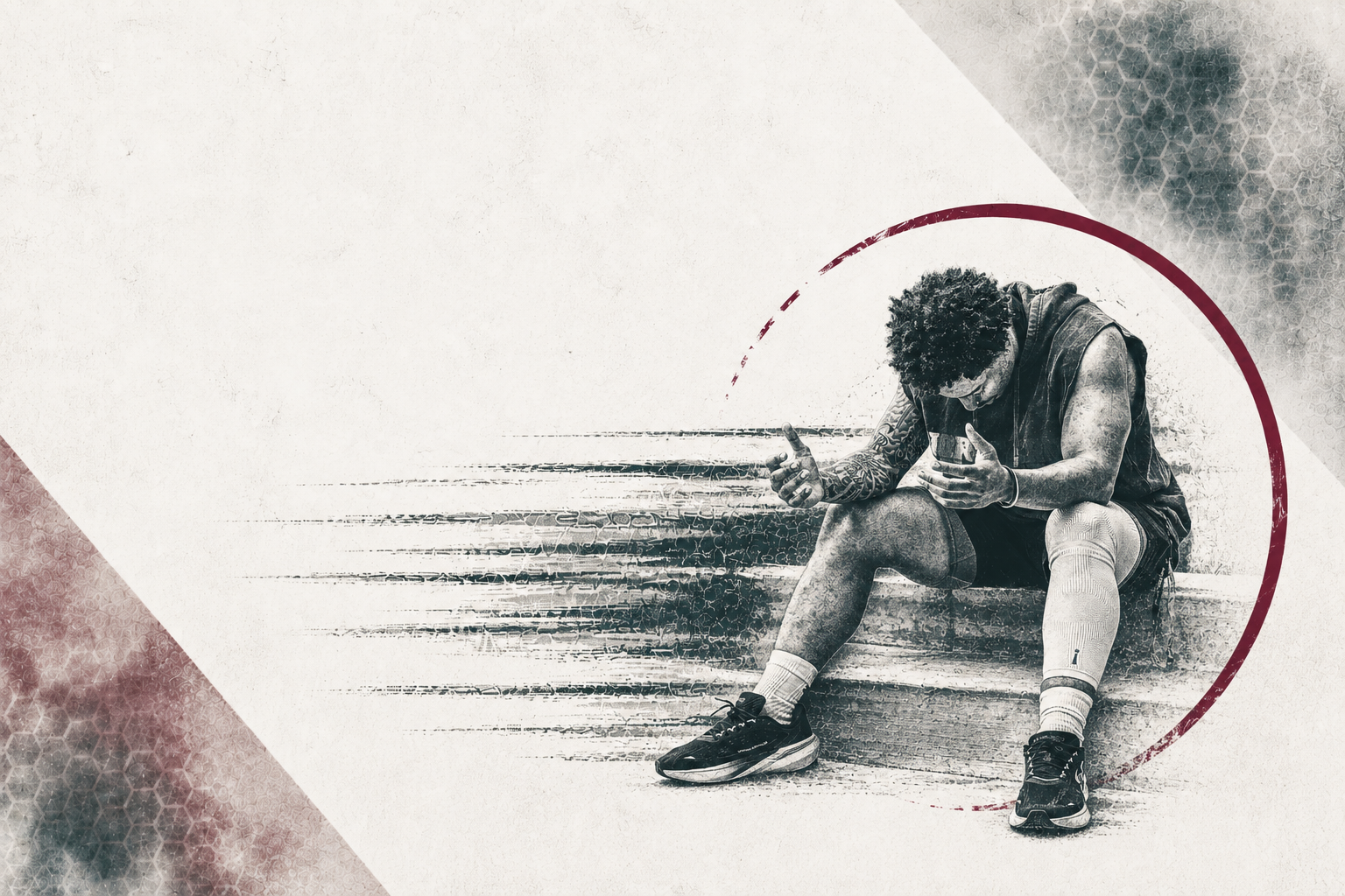 Liturgical Prayers for Christian Athletes