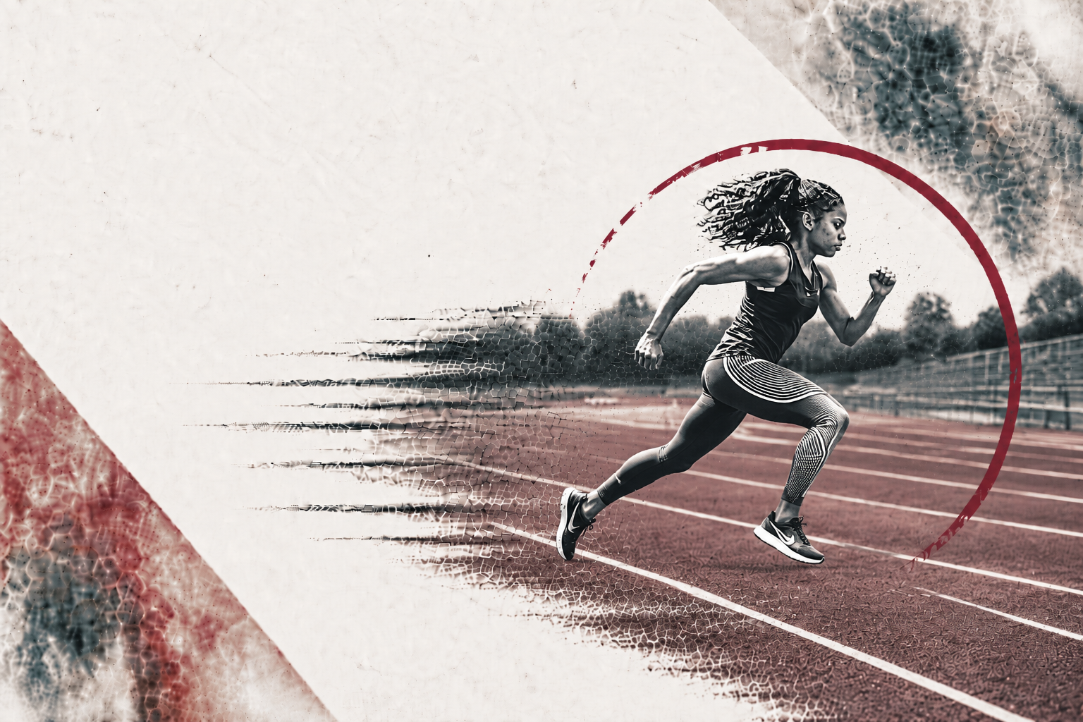A Christian Vision for Women in Sports 